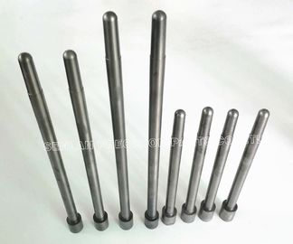 Nitriding يموت الصب أجزاء القالب جت التبريد دبابيس الأساسية تركيز 0.01mm
