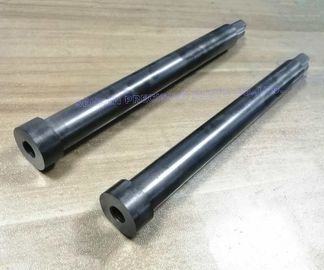 Nitrided شكل مخصص يموت الصب أجزاء أجزاء دبابيس HPDC الأساسية مع ثقب التبريد