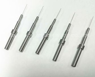 المتانة Bohler M340 يموت الصلب المخروطي العفن دبابيس الأساسية للتغليف اليومي الأدوات البلاستيكية