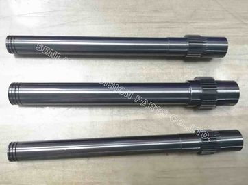 DLC المغلفة ASSAB Orvar Supreme Core Pin Gear Thread Parts Preiciosn Mould Parts