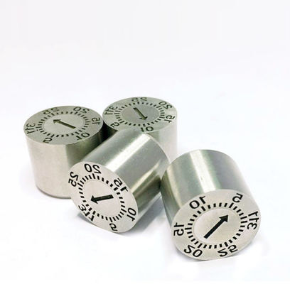 مبيعات المصنع DME Standard قابلة للتبديل 2021 سنوات الجسم مع السهم محايد لقالب البلاستيك