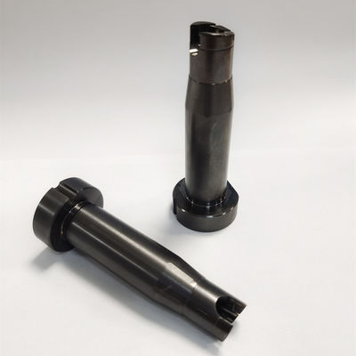 H13 عمل ساخن للصلب القالب النواة.