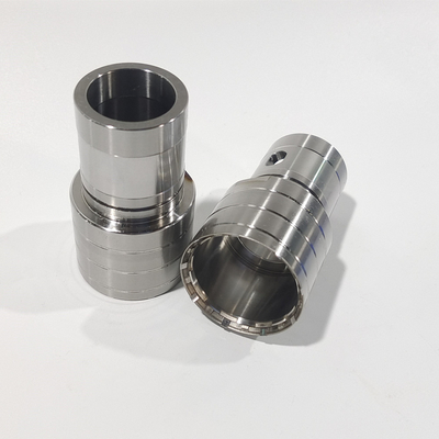 0.002mm أجزاء العفن الدقيقة لأدوات قوالب مستحضرات التجميل البلاستيكية