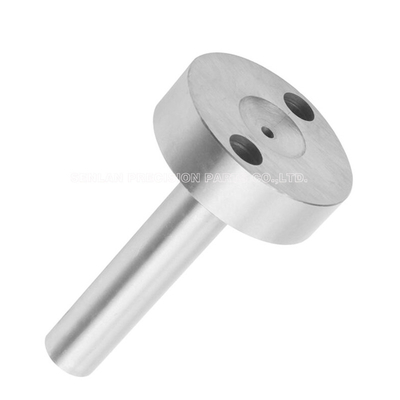 S45C DME النوع B مكونات صب حقن البلاستيك Sprue Bush